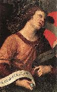 Angel RAFFAELLO Sanzio